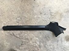 VW Golf 3 Cabrio 1E (93-98) : Verkleidung Einstiegsleiste rechts