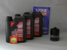 Oelwechselset Polaris Ranger