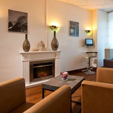 Kurzurlaub Hessen 2Ü | Gutschein 3*Hotel + Frühstück 2P | Darmstadt + Schwimmbad