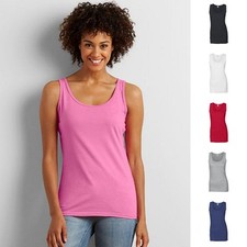 Gildan lady fit - fit, ladies