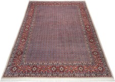 Moud Teppich Orient Perser Rug