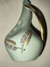 Tischvase 1970er, Hertel Jacob