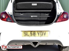 Vauxhall Corsa D VXR SRi 1.6