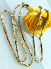 90 cm Königskette Halskette