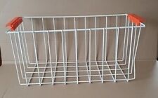 Gefriertruhekorb, Gefrierschrank, Gefriertruhe, Metall ,Korb, Einsatz, Kühltruhe