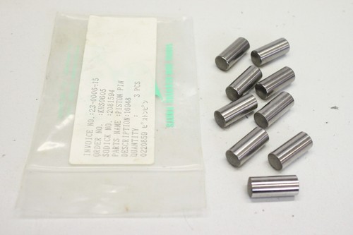 Sodick 2081594 piston pin - 2081594,