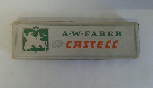 Faber castell - a.w.,