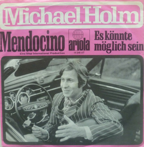 1969 coverversion vg - in,