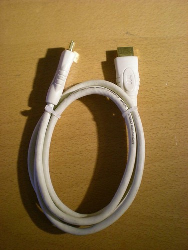 Monster cable home series - home,