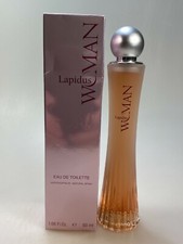 Ted Lapidus Lapidus Woman Eau