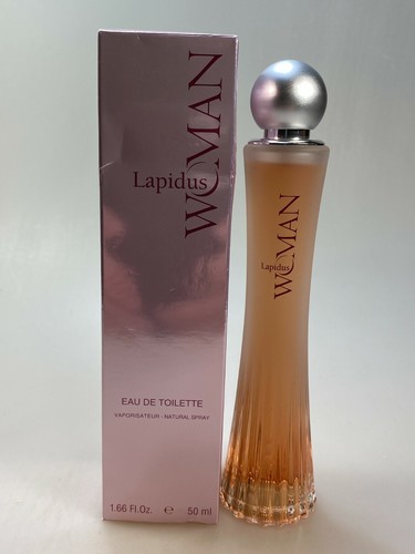 Ted lapidus woman eau - woman,