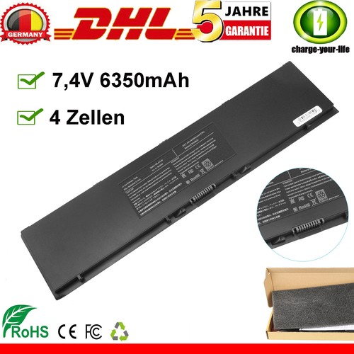 34gkr akku für dell latitude - dell,