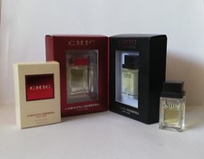 MINI FLACONS ,CAROLINA