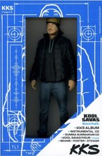 Sammelauflösung von 250 Fan