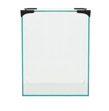 Nano-Aquarium 3L 10L 19L 31L mit Abdeckscheibe - kleines Aquarium Glas Becken