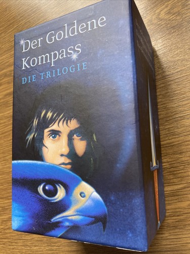 Der goldene kompass das - goldene,