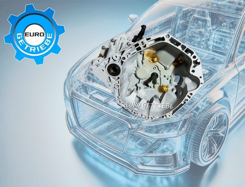 Getriebe renault twingo - ⚙️getriebe,