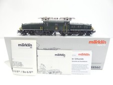 Märklin 39560 lok serie - h0,