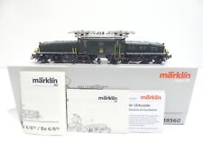 Märklin H0 39560 E-Lok Serie Ce 6/8 14310 Krokodil der SBB Digital in OVP V2621