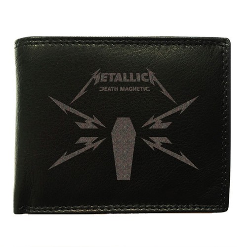 Metallica death magnetic - metallica,