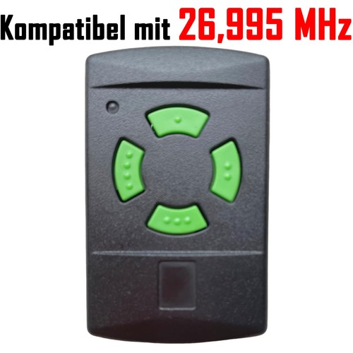 Ersatz handsender für - ersatz,