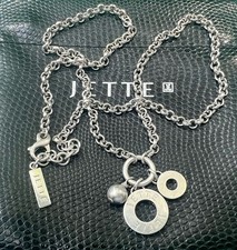 Jette joop kette mit anhänger - joop,