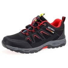Herren Trekkingschuhe Sneaker