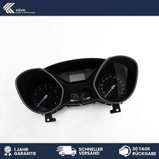 Original Kombiinstrument Tacho