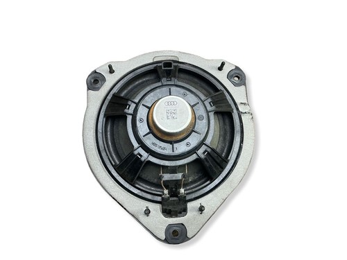 Audi 2012 lautsprecher tür - audi,