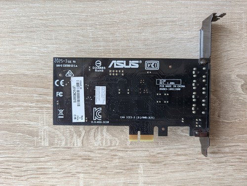 Asus xonar 5 1 - asus,