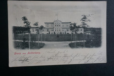 AK Achterberg Dorfmark