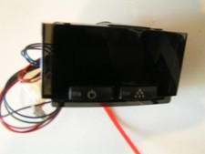 Jura XS95 One Touch / S9 Impressa Display Type 668 Gebraucht u.Baugleiche !