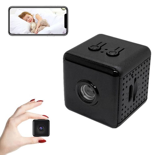 Mini wlan kamera wireless - wlan,