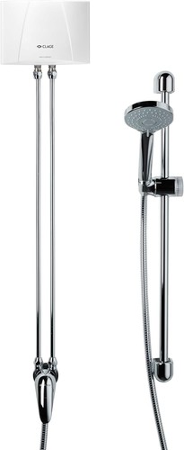 Clage mbx shower - clage, 7
