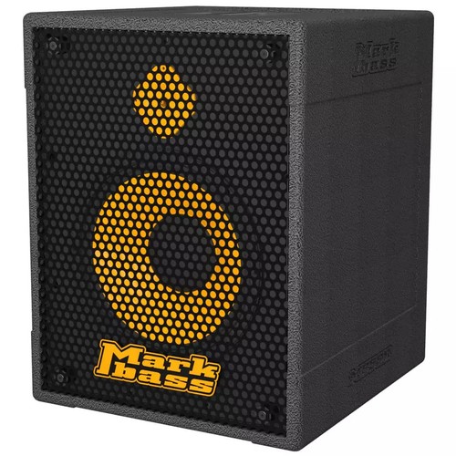 Markbass mb58r cmd - 121, pure