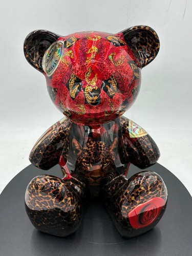 Cartier limitierter teddy - cartier,,