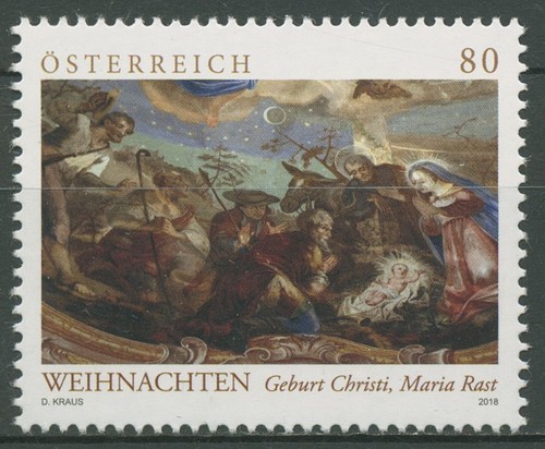 österreich 2018 weihnachten - 2018,