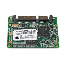 ATP Electronics 16GB mSATA SSD