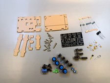 Signalgenerator Bausatz