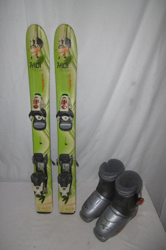 Rossignol kidi ski - rossignol,