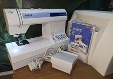 Pfaff Select 1540 mit
