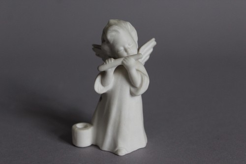 Hummel figur hx263 engel mit - figur, hx263/a