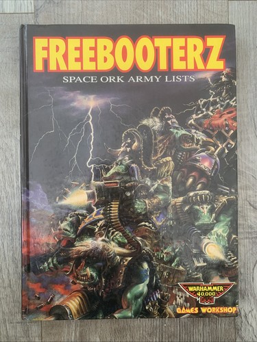 Warhammer rogue trader - warhammer,