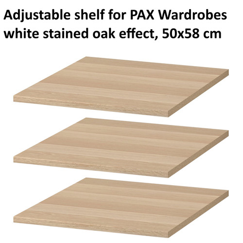 Ikea komplement pax - ikea,