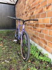 MTB Champion Rocky Height