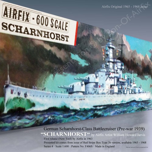 Original airfix 1965 second - original,