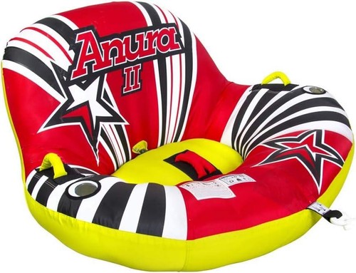 Jobe anura funtube - 2p,