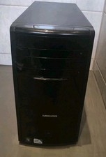 Desktop medion core - desktop,