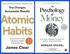 The Psychology of Money +