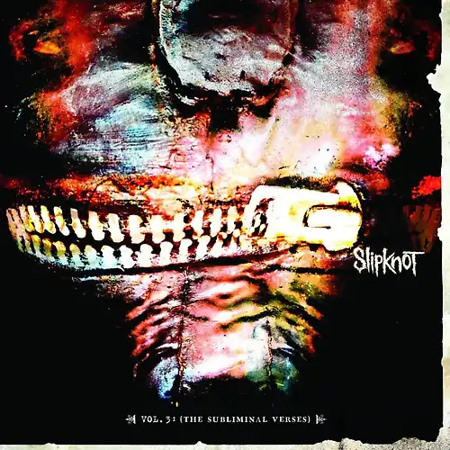 Slipknot vol the - -, vol.3: